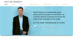 Desktop Screenshot of batthumphreys.com